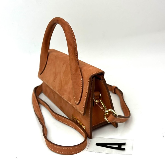 COPY - Jacquemus Le Chiquito Long crossbody bag - Picture 5 of 15